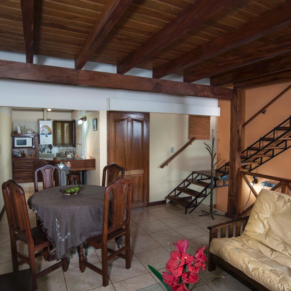 Arami Hotel & Lodge ปูแอร์โตอีกวาซู ภายนอก รูปภาพ
