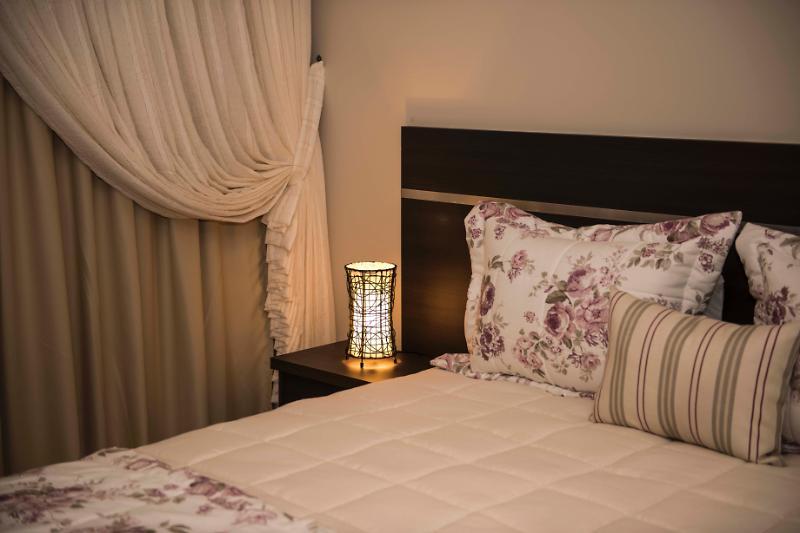 Arami Hotel & Lodge ปูแอร์โตอีกวาซู ภายนอก รูปภาพ