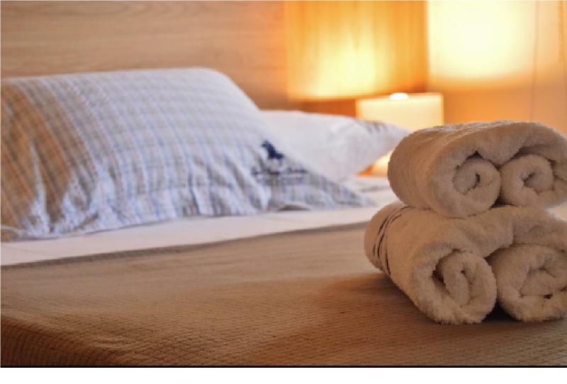 Arami Hotel & Lodge ปูแอร์โตอีกวาซู ภายนอก รูปภาพ